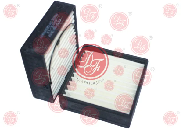 SUCTION FILTER OLI LIQUID WIRE MESH