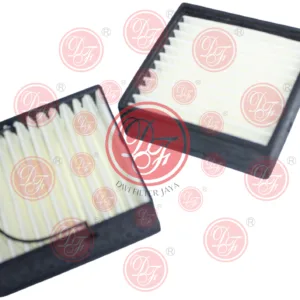 FLUID FILTER ELEMENT 10 MICRON DUPLEX LUBE OIL FILTER