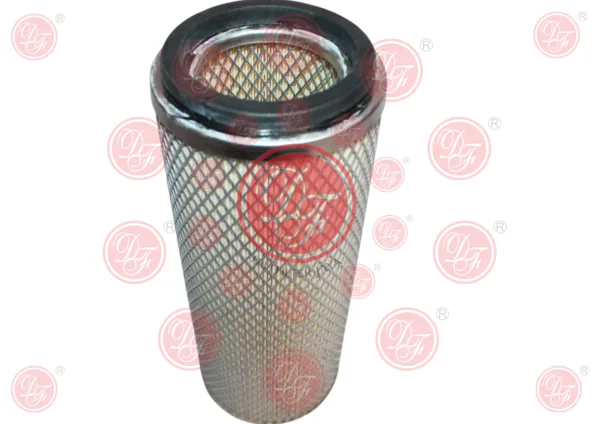METAL MESH DISC FILTER