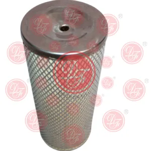 ROUND DISC FILTER