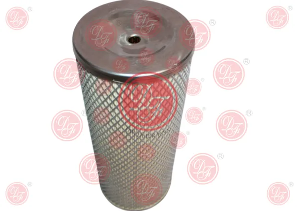 ROUND DISC FILTER