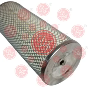 SINTERED STAINLESS STEEL DISC FILTER
