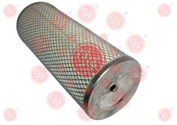 SINTERED STAINLESS STEEL DISC FILTER
