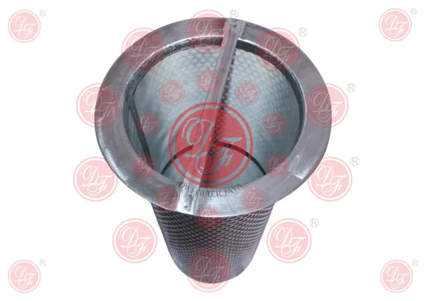 ELEMEN FILTER UDARA UNTUK MESIN DIESEL