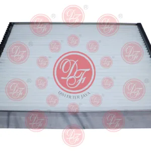 FILTER BAG DUST COLLECTOR