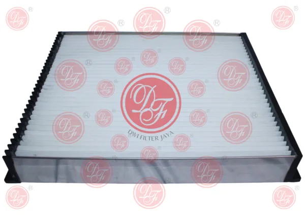 FILTER BAG DUST COLLECTOR