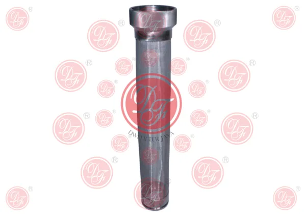 VACUUM FILTER ELEMENT SERIES
