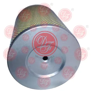 STAINLESS STEEL OIL FILTER CYLINDER ELEMENT