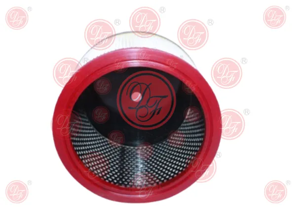 POLYESTER FELT FILTER BAG