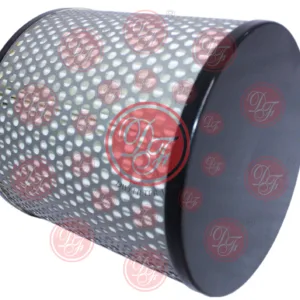 Filter HVAC karton