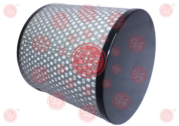 Filter HVAC karton