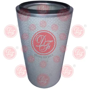 Filter primer PLEAT