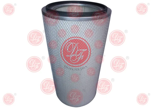 Filter primer PLEAT