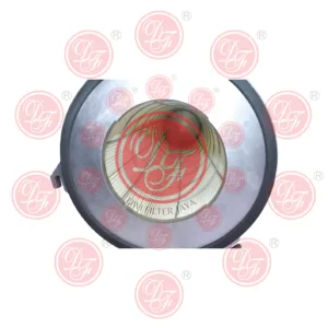 FILTER STRAINER PORE SIZE 50UM