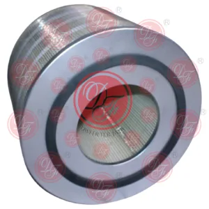 FILTER VACUUM