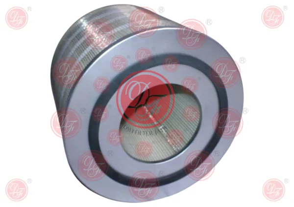 FILTER VACUUM