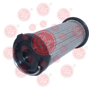 Oil Filter Concrete Pump
