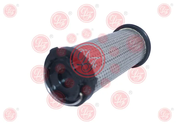 Oil Filter Concrete Pump