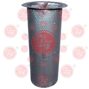 COMPRESSED AIR AND GAS FILTER ELEMENT