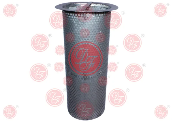 COMPRESSED AIR AND GAS FILTER ELEMENT