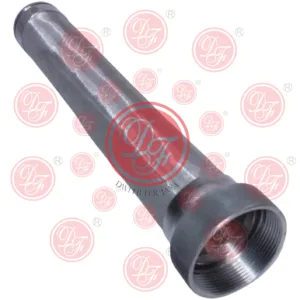 AIR FILTER INNER OUTER