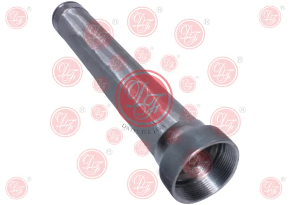 AIR FILTER INNER OUTER
