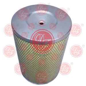 ALTERNATIVE OIL FILTER CARTRIDGE