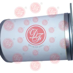 Filter gas
