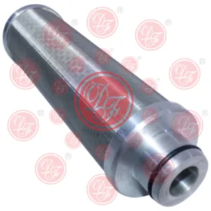 DISC FILTER