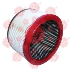 AIR DUST REMOVING FILTER BAG