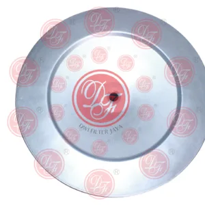 HEPA FILTER H13
