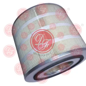 AIR FILTER INNER OUTER