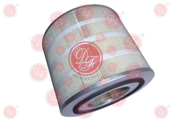 AIR FILTER INNER OUTER