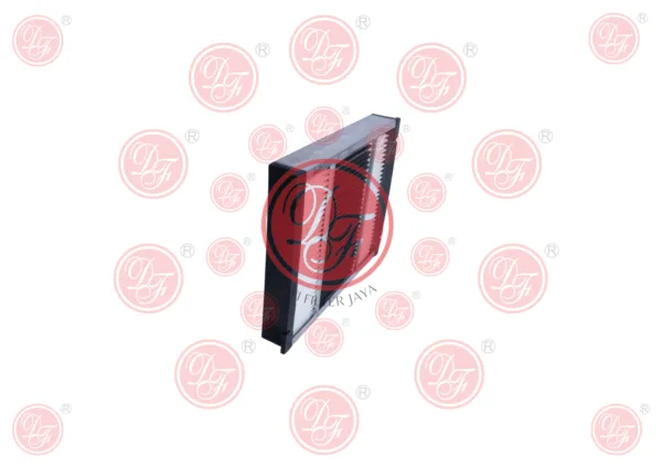 Filter Oli Eliminator