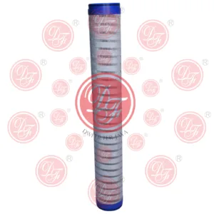 WATER FILTER CARTRIDGE