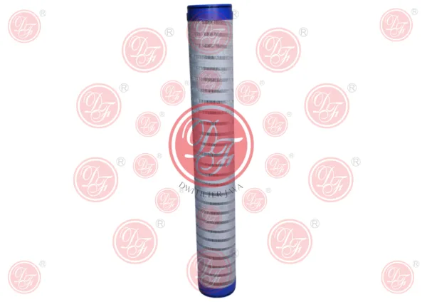 WATER FILTER CARTRIDGE