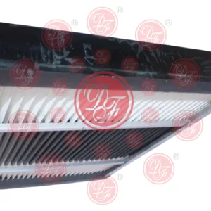 FILTER BAG HIGH CAPACITY