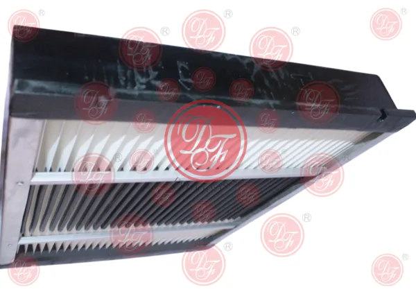 FILTER BAG HIGH CAPACITY