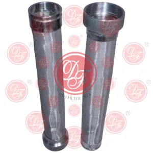 CENTRAL VACUUM CLEANER FILTER
