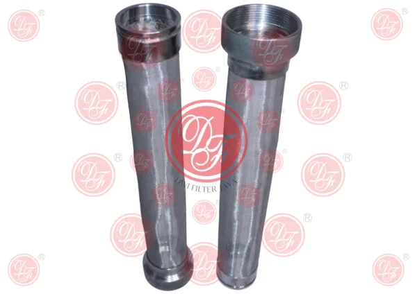 CENTRAL VACUUM CLEANER FILTER