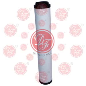 POLYESTER FELT FILTER BAG