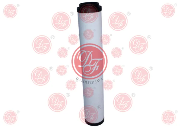 POLYESTER FELT FILTER BAG