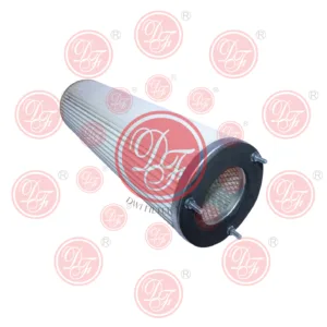 LOW RESISTANCE BASKET STRAINER