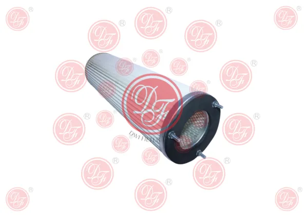 LOW RESISTANCE BASKET STRAINER