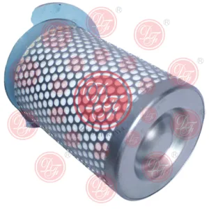 Gas Filter - Custom Size