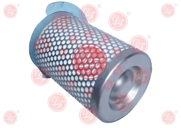 Gas Filter - Custom Size