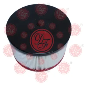CUSTOM FILTER BAG