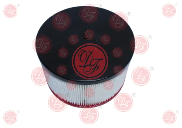 CUSTOM FILTER BAG