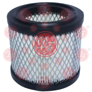 METAL MESH DISC FILTER
