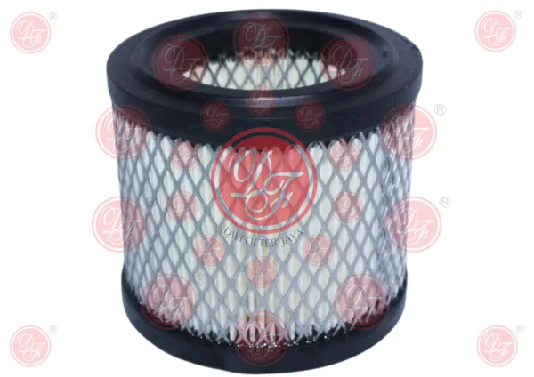 METAL MESH DISC FILTER